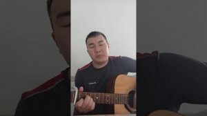 Ислам Идигов - друг мой