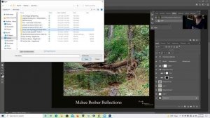 Photoshop Image Processor with RGB and sRGB