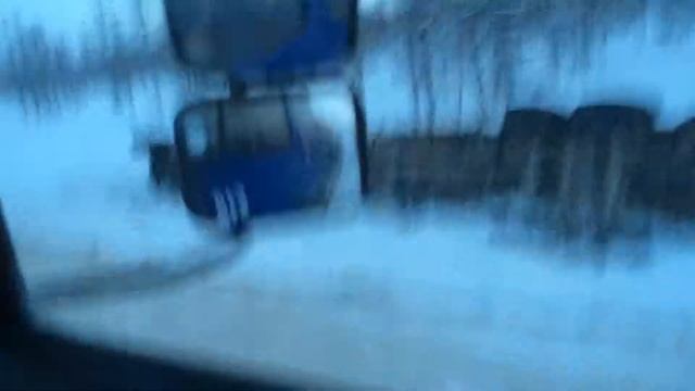 -40, перевертыши, Новый Уренгой смотреть онлайн