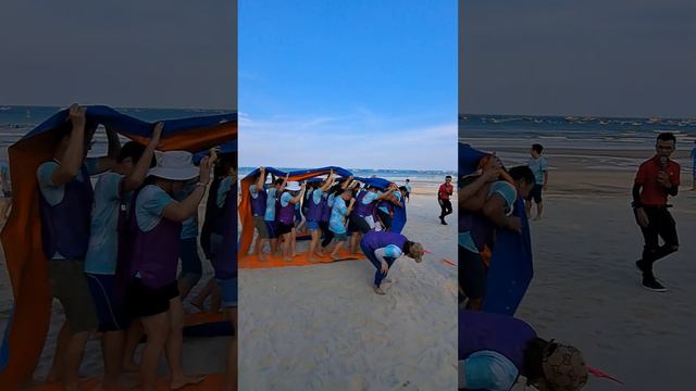 loa kéo điện cho đoàn trên 100 khách tại Pandanus Resort Mũi Né 0903847839 смотреть онлайн