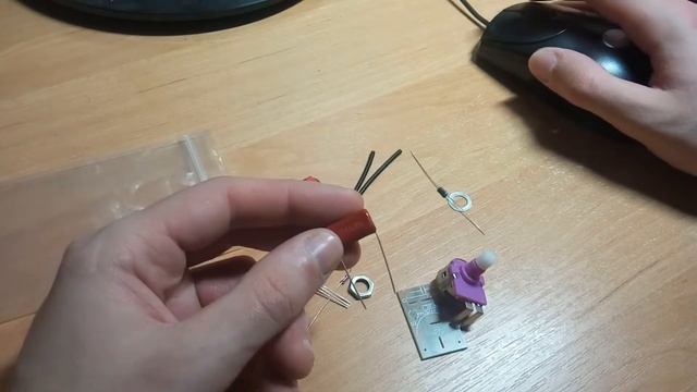Китай это всё - Диммер комплект 100 Вт DIY