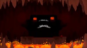 Super Meat Boy - Часть 11 (Мясной великан!) By [DmY]