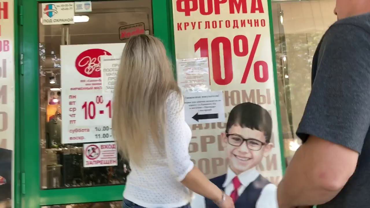 НА РАЗВЕДКУ! ШКОЛЬНАЯ ФОРМА!/СРОЧНО ДОДЕЛАТЬ!/В ИРКУТСКЕ/Семья Жуковых смотреть онлайн