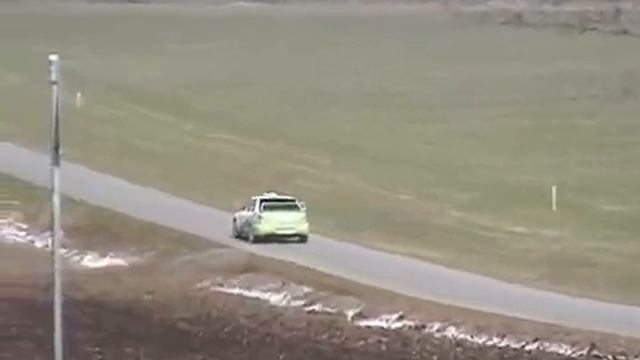 Erze 08 - D.Klemund - Subaru Impreza WRX Sti смотреть онлайн