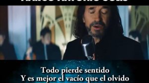 El Perdedor Enrique Iglesias     Эрике Иглесиас Марко Антонио