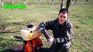 Обработка от клещей участка. Советы профессионального дезинфектора Биотрикс