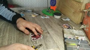 Топ - 7 самоделок лайфхаков для зимней рыбалки