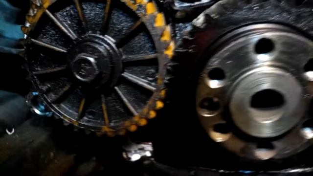 Причина стука в двигателе ока Ваз 11113 смотреть онлайн