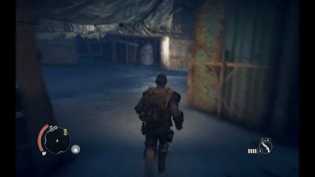 Mad Max- Gutgash's Territory - Grit Canyons - Black Cove All Collectibles смотреть онлайн