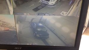 Запоздалый подарок для Ниссан Теана J31