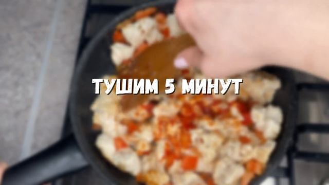 Бомбическая куриная лазанья Рецепт итальянской лазаньи