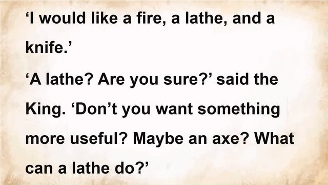 Learn English Through Story Level 2 | Graded Reader Level 2| English Story| The Boy Who Knew No Fea смотреть онлайн