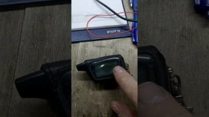 пин-код от сигнализации, зачем он и как с ним быть. и как зарегистрироваться в приложении.