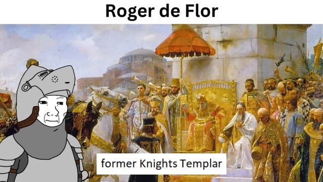 Medieval Criminals be like... смотреть онлайн