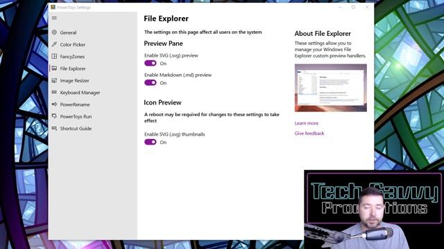 Tweaking Windows Like a Pro: PowerToys Uncovered смотреть онлайн