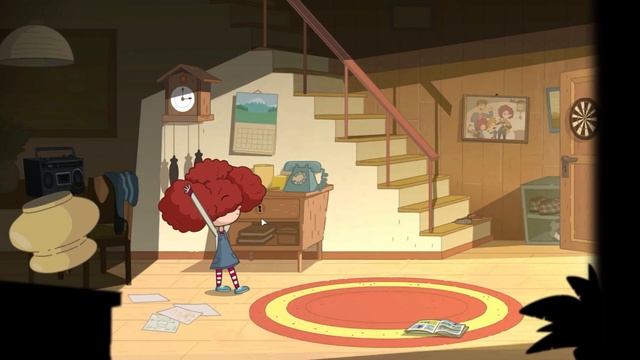 Детские игры  Lost in Play  Прохождение  1 