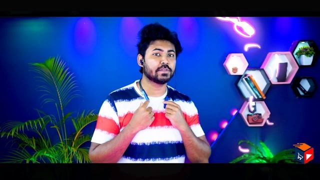 RGB Effects | 30ms Low Latency | ENC Noise Cancellation Mic | Ptron Tangent Jade Gaming Neckband смотреть онлайн