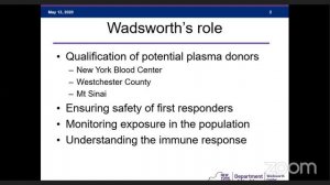 SARS-CoV-2 serological testing: What is it and what does it mean?