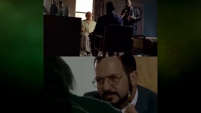 Breaking Bad / Metástasis: Muerte de Gustavo смотреть онлайн