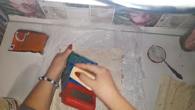 ?Вы ещё успеете приготовить этот ?БОМБИЧЕСКИЙ РУЛЕТ? на свои новогодние столы... смотреть онлайн