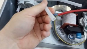 Vitopend 100  Ошибка F5