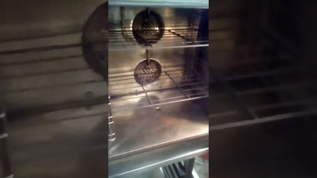 Eka kf-981 convection oven смотреть онлайн