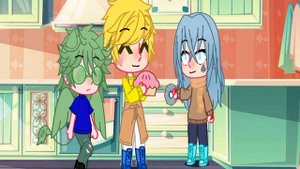 2  часть мини фильма 13 карт мой подарок