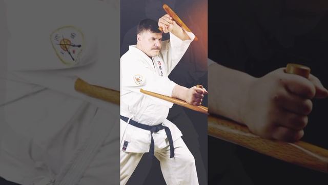 Вадим Васильевич Узун Годзю-рю Кеншикай Каратэ-дзюцу смотреть онлайн