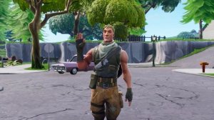Самые лучшие тактики боя в Фортнайт ? Как побеждать в Fortnite, секреты, тактики
