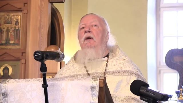 Проповедь в день Великой Субботы Страстной седмицы смотреть онлайн