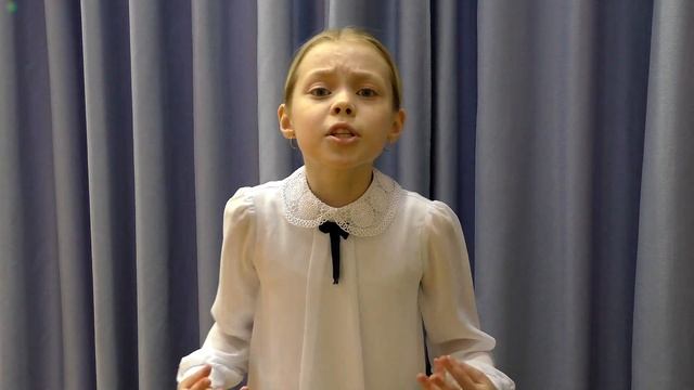 Черепникова София. Маргарита Алигер - поэма "Зоя"