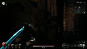Remnant II. Как получить оружие Меридиан. +Сохранение.
