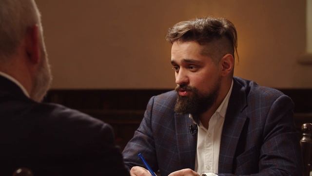 СОБОРНОСТЬ РУССКОГО МИРА (Культурный Код, выпуск 7) смотреть онлайн