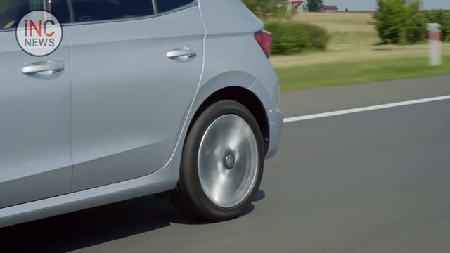 Skoda Fabia (2022)| Технические особенности новой Шкода Фабиа