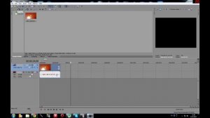 Урок#1. Как отделить видео от звука.