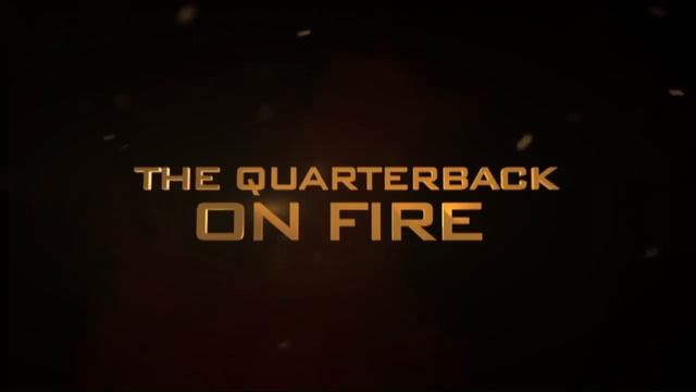 The Gridiron Games смотреть онлайн