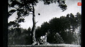 Сказка для детей. Выпуск 5. "Сын полка", часть 1