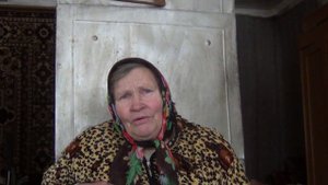 Хаз-Булат удалой, бедна сакля твоя. Shelyakovo. Nevel. Tradition.