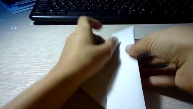 Как сделать лодочку из бумаги. смотреть онлайн