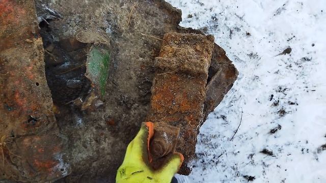 ПРОДОЛЖЕНИЕ ЗИМНЕГО МЕТАЛЛАКОПА смотреть онлайн