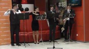 Concerning Hobbits - Говард Шор (Howard Shore)