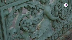 Городские легенды | 52 серия