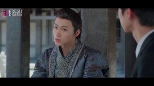 【Multi-sub】The Romance With You EP14 | Chen Tianxiang, Alpha Jin | Fresh Drama
