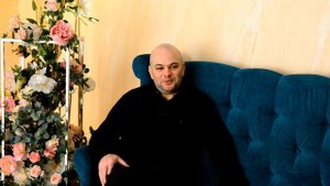 MIRAS. ПРОМО РОЛИК МУСТАФА ЭМИР