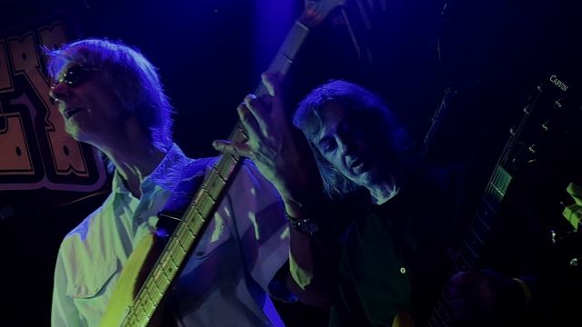 Спеши к восходу. Владимир Козлов (СОЮЗ ЛЮБИТЕЛЕЙ МУЗЫКИ РОК) и группа ФинскийзалиФ