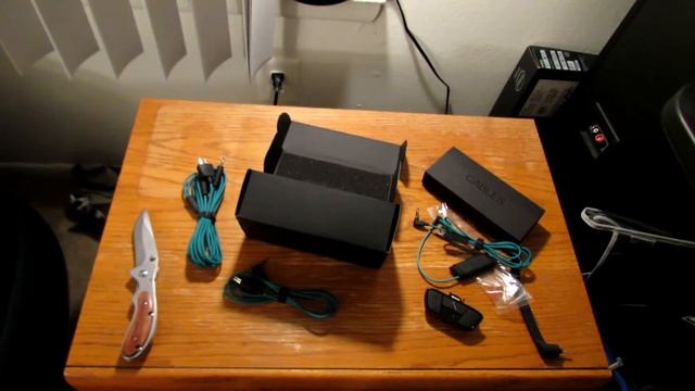 Polk Striker Pro ZX Gaming Headset Unboxing Xbox One смотреть онлайн