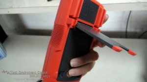 Amprobe AM-520 HVAC Multimeter - 750V AC /1000V DC