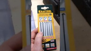 Пилки к станку Einhell tc-ss 405e