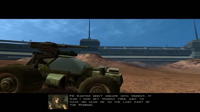 Let's play Bandits: Phoenix rising - 23 - Carter's back! смотреть онлайн