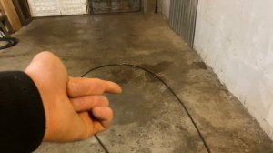 падает ли давление с длинным шлангом?